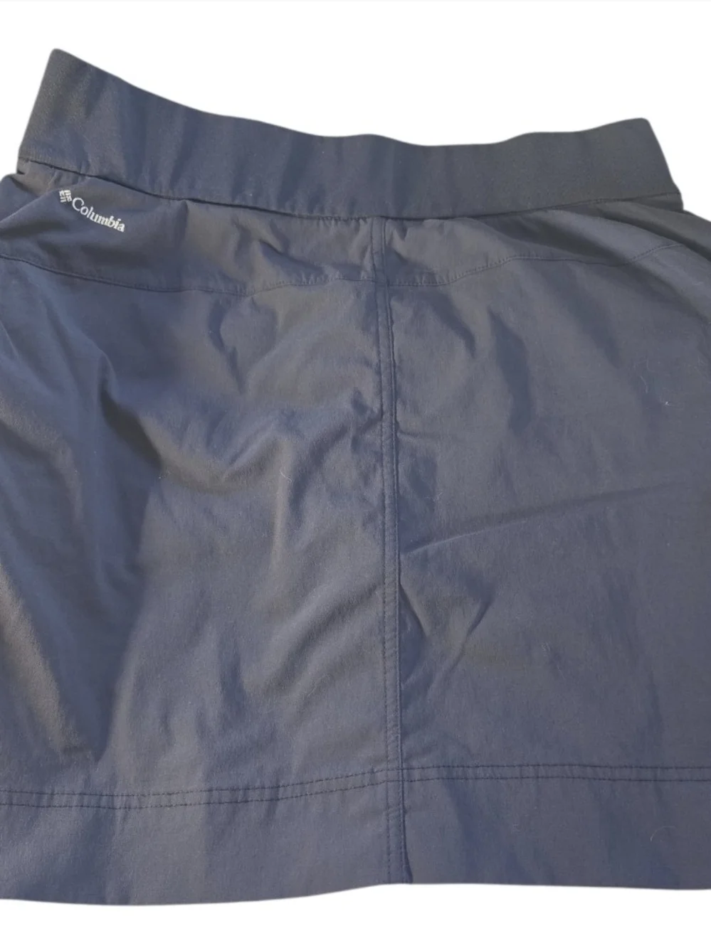 Columbia athletic pull